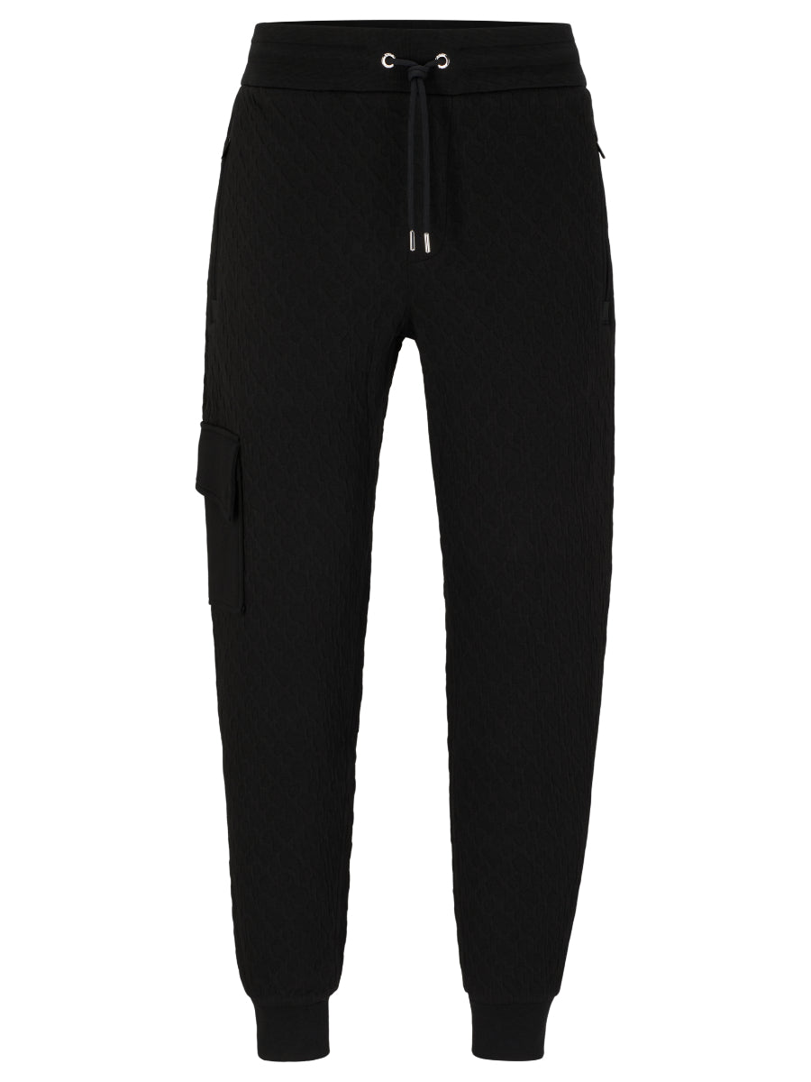 BOSS Tracksuit Bottom - Levete 01