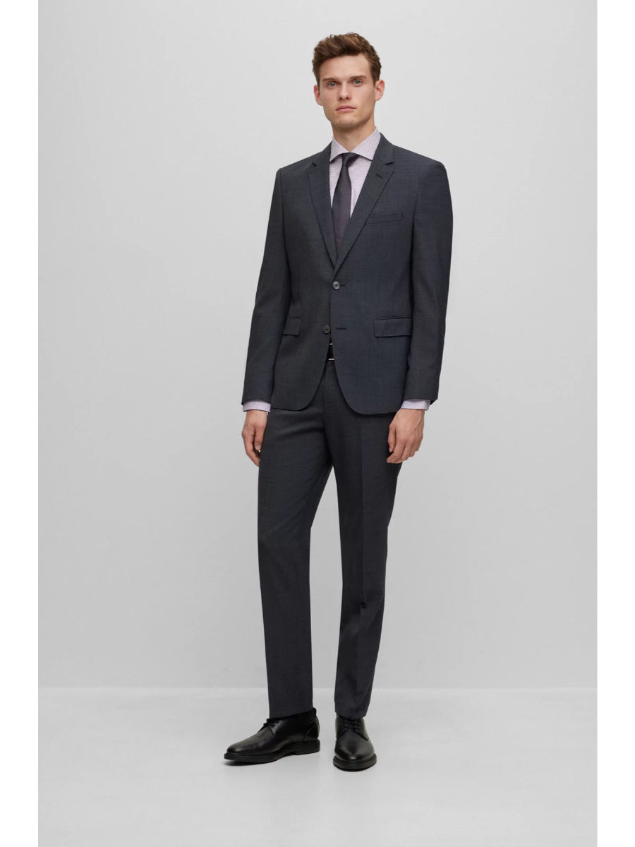 BOSS Formal Trouser - H-Leon-MM-C-224