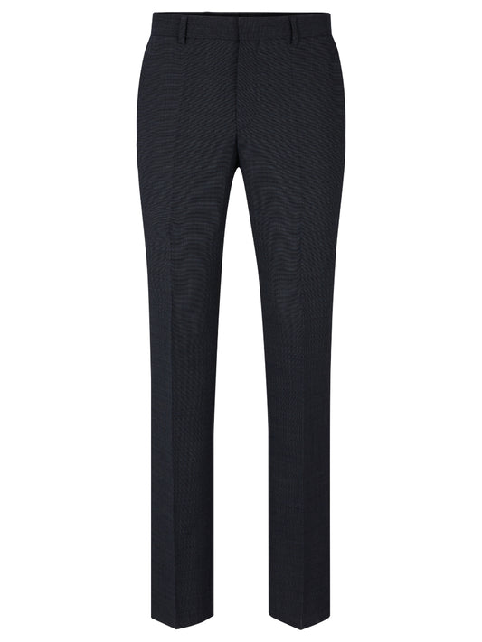 BOSS Formal Trouser - H-Leon-MM-C-224