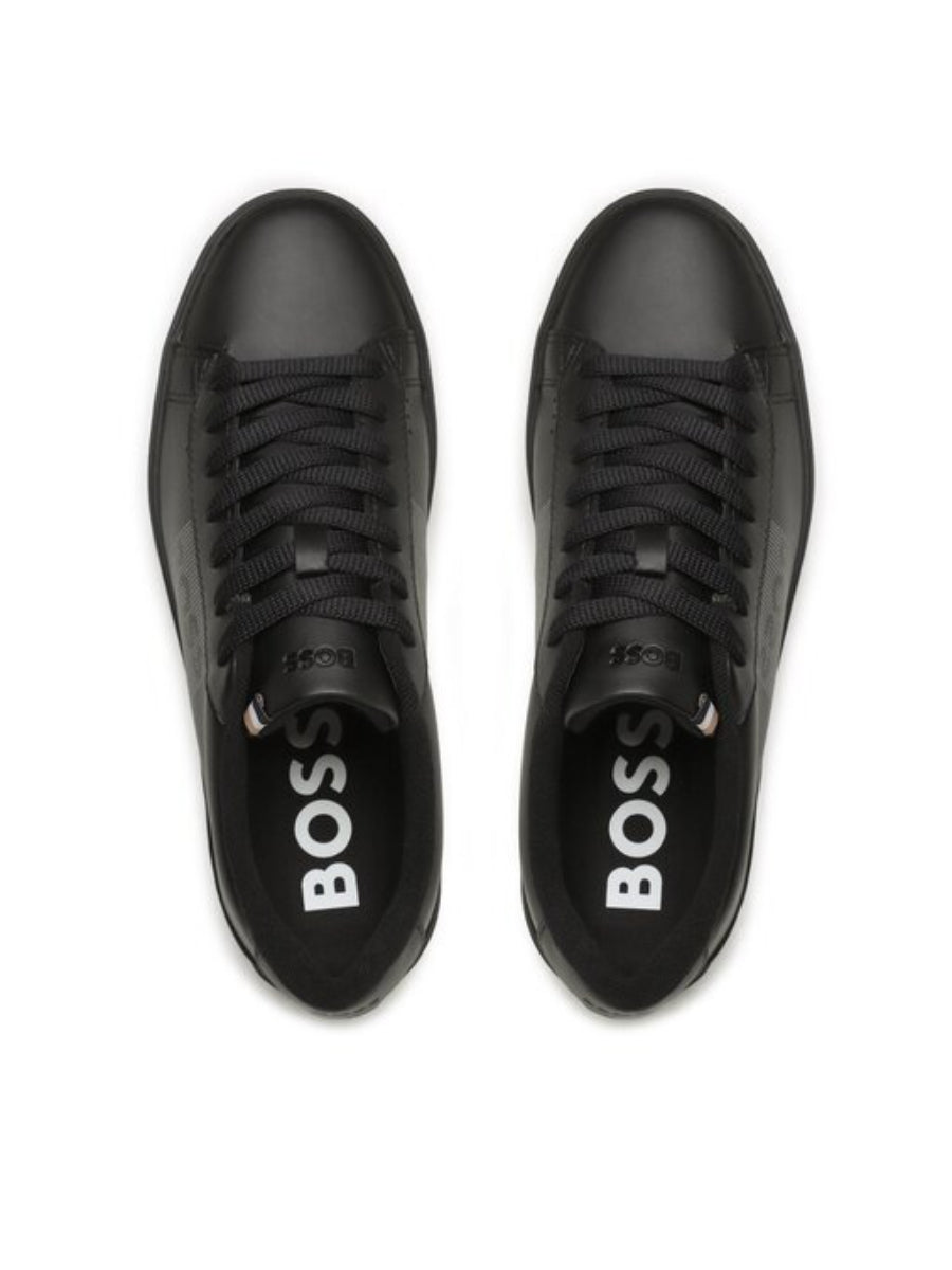 BOSS Tennis Shoes - Rhys_Tenn_ppr