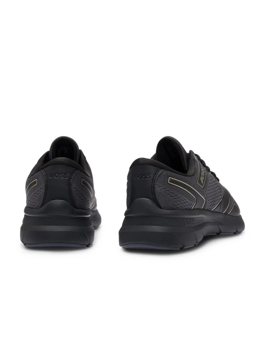 BOSS Trainer Shoes - Owen_Runn_empr