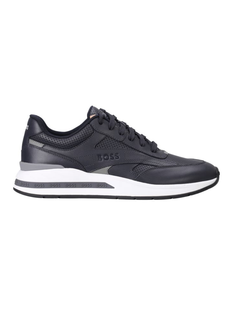 BOSS Trainer Shoes - Kurt_runn