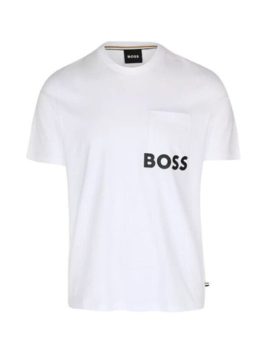 BOSS Loungewear T-Shirt - Fashion T-S