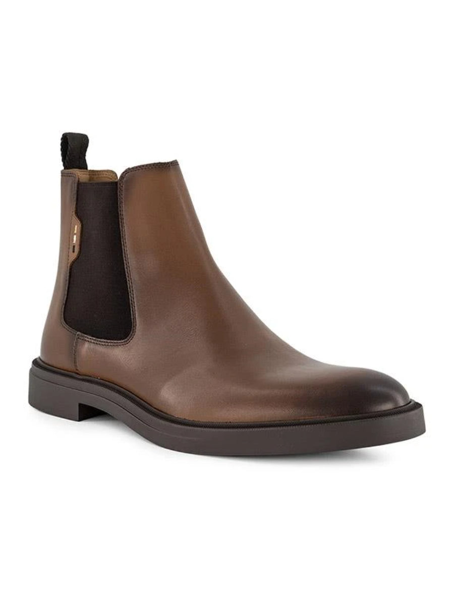 BOSS Chelsea Boots - CALEV_CHEB