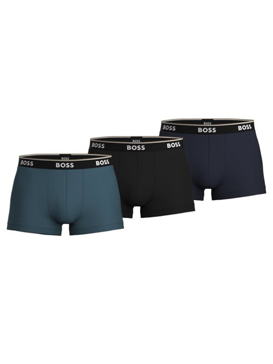 BOSS Trunk - Trunk 3P