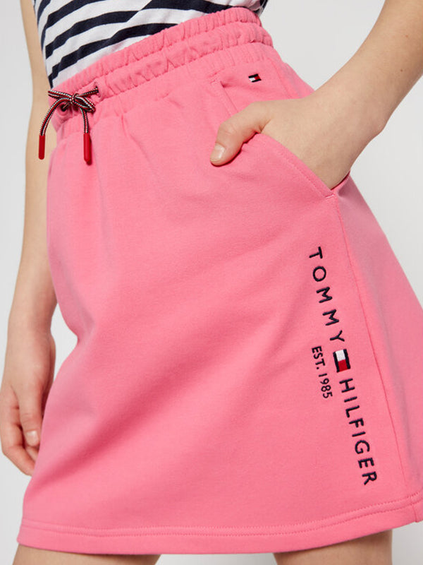 Essential Hwk Skirt Exotic Pink / 10