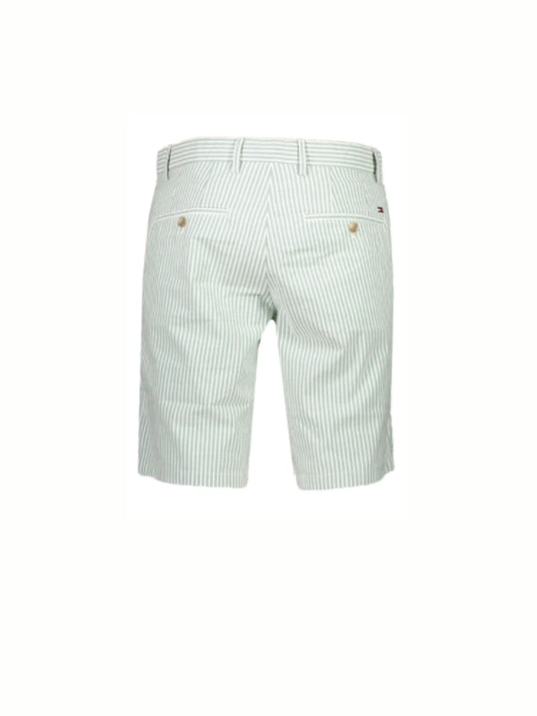 Brooklyn Short Dobby Glazed Green / NI30