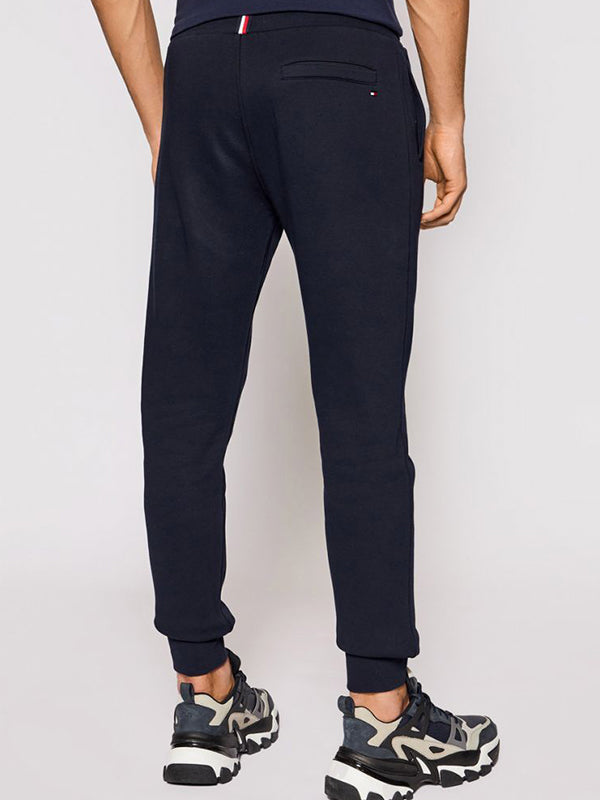 Stacked Logo Pant Desert Sky / L