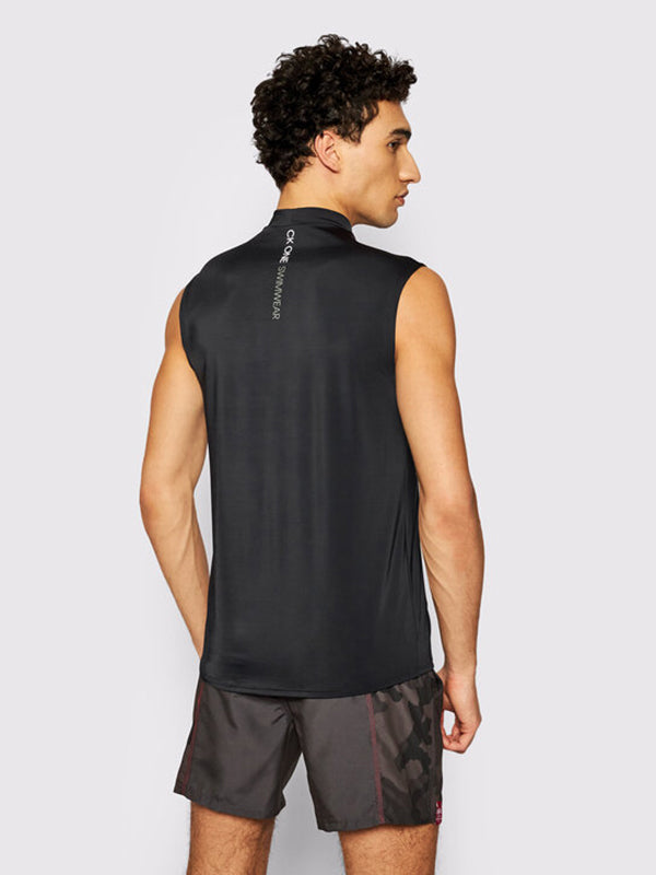 Muscle Tank Pvh Black / L