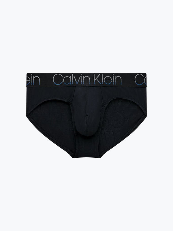 Hip Brief BLACK / L