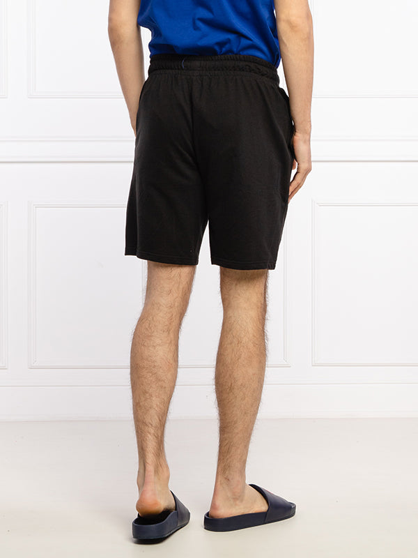 Sleep Short BLACK / L