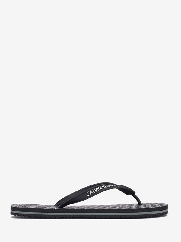 Beach Sandal Inst Ao Black / 42