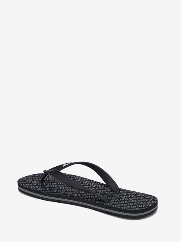 Beach Sandal Inst Ao Black / 42