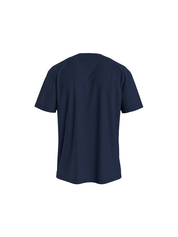 Tjm Repeat Tommy Tee Twilight Navy / L