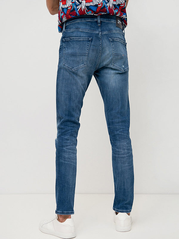 Austin Slim Tprd Ae3 Denim Dark / 3432