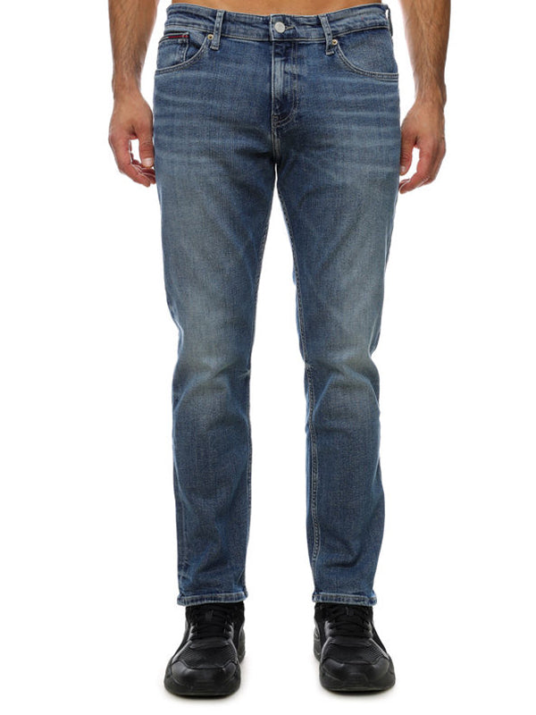 Ryan Reg Stght Ae137 Denim Medium / 3432