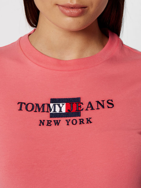 Tjw Timeless Tommy 2 Botanical Pink / L