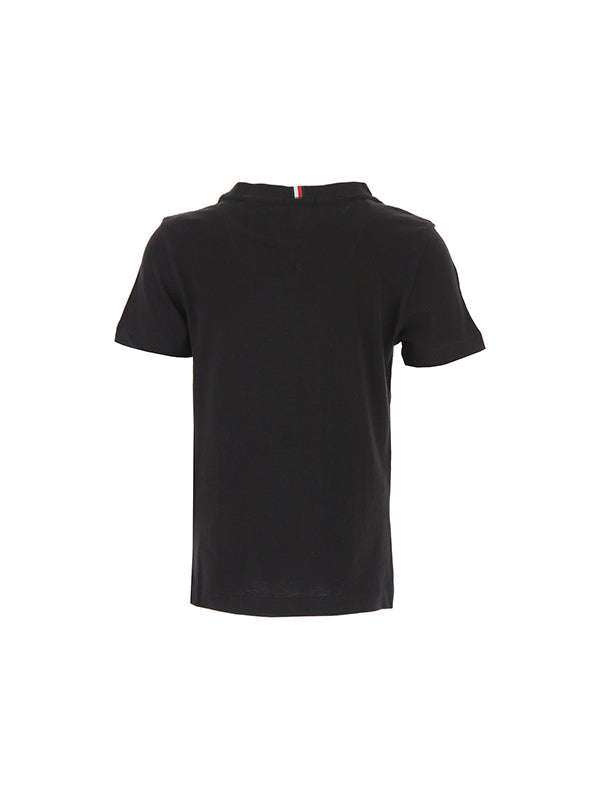 Msw Graphic Tee S/S Black / 10