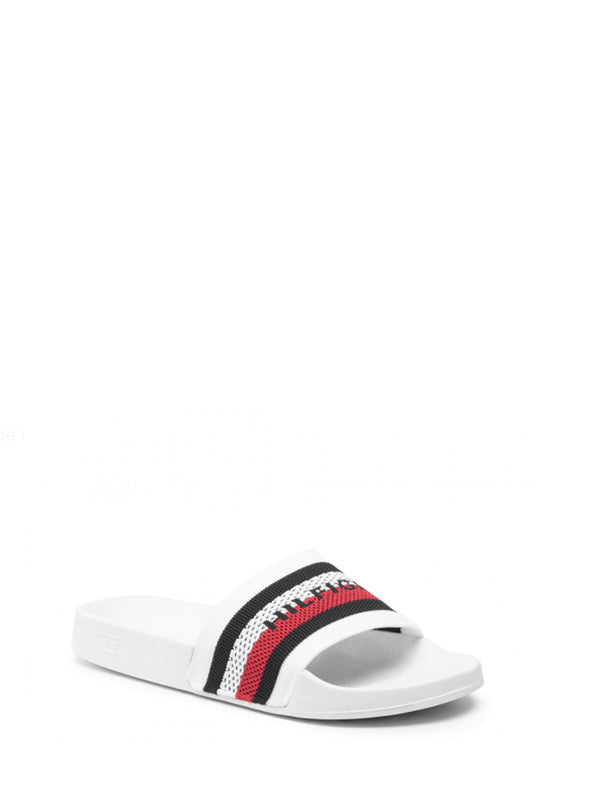 Hilfiger Knited  Poo White / 42