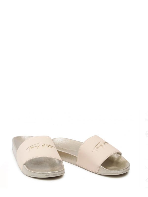 Tommy Metallic Pool Light Gold / 36