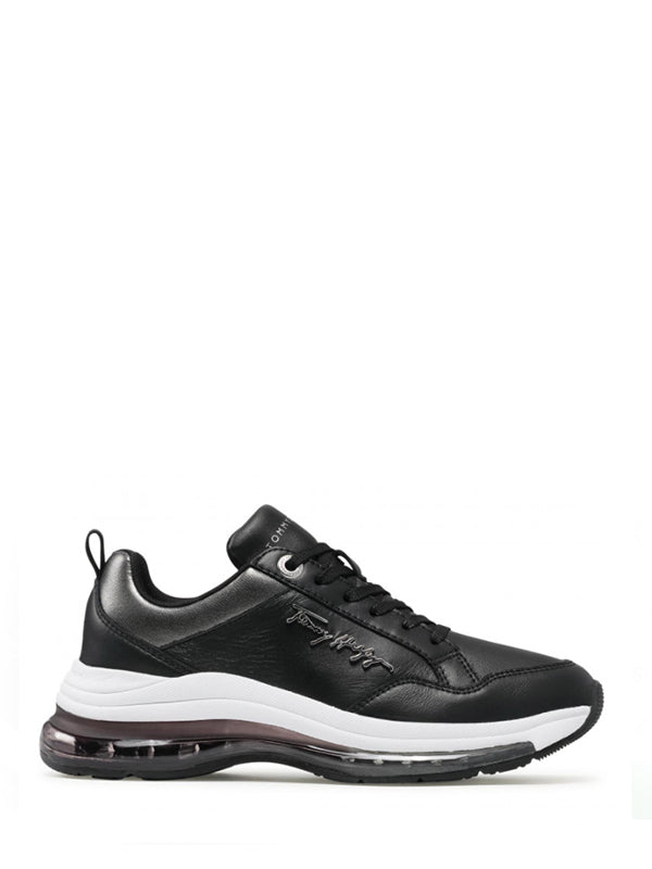 City Air Runner Meta Black / 36