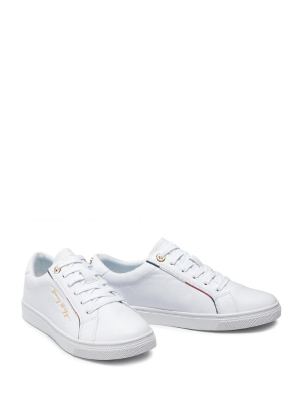 Tommy Hilfiger Signa White / 36