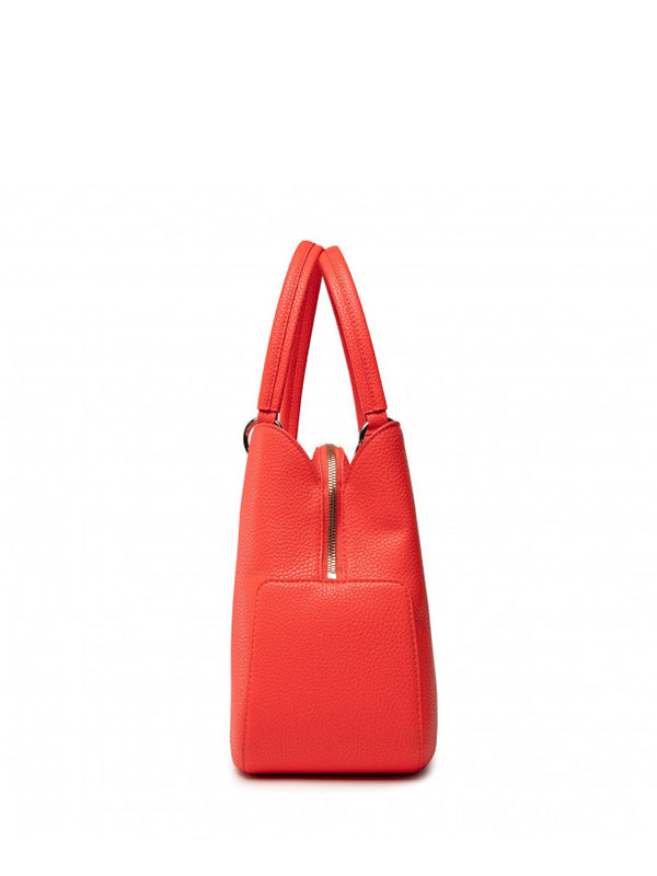 Th Essence Satchel C Daring Scarlet / OS