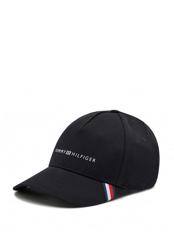 Uptown Cap Black / OS