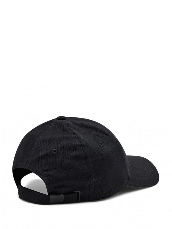 Uptown Cap Black / OS