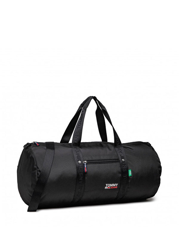 Tjm Campus Duffle Black / OS