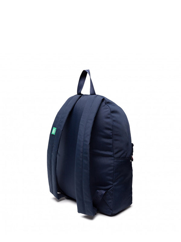 Tjm Campus Graphic B Twilight Navy / OS