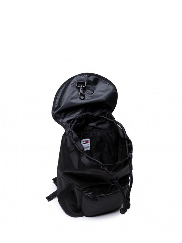 Tjm Heritage Flap Ba Black / OS