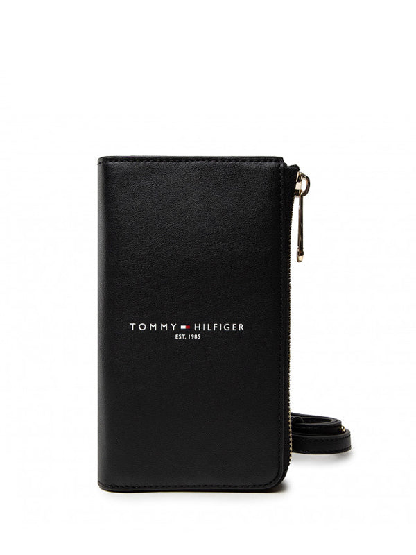 Tommy Shopper Phone Black / OS