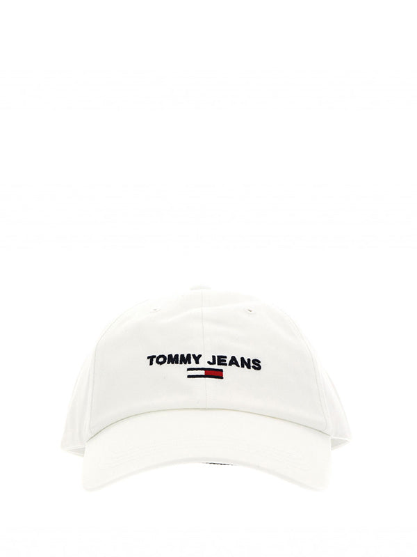 Tjm Sport Cap White / OS