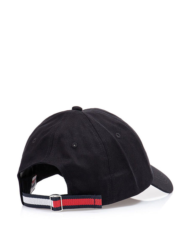 Tjm Sport Cap Black / OS