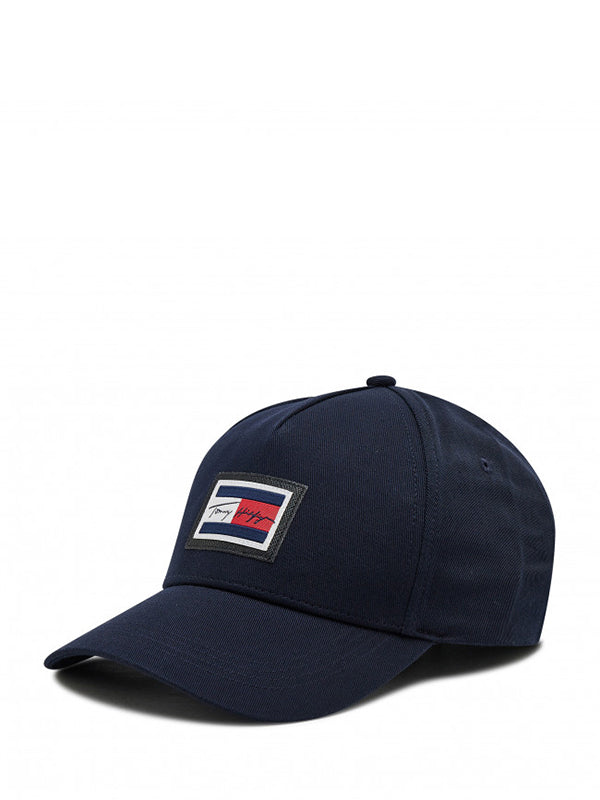 Signature Flag Cap Desert Sky / OS