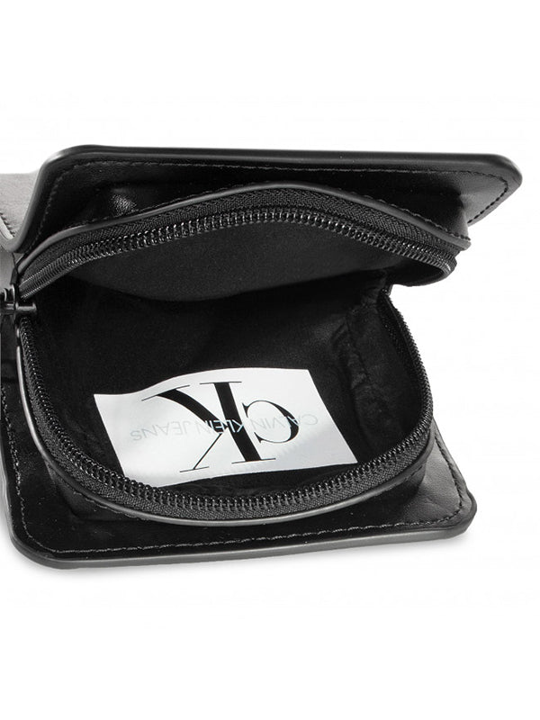 Monogram Pouch Bag CK Black / OS