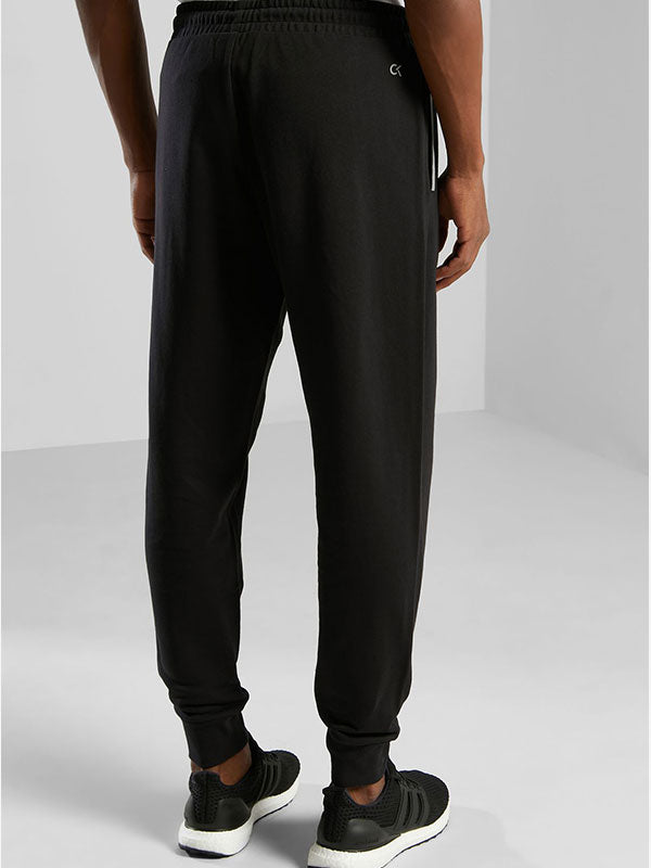 Pw - Knit Pant CK Black / L