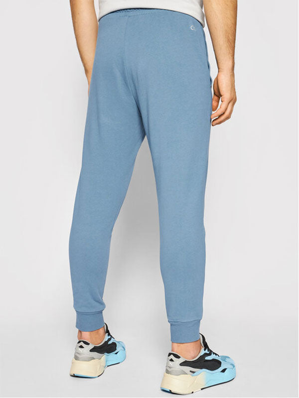 Pw - Knit Pant Blue Ivy / L