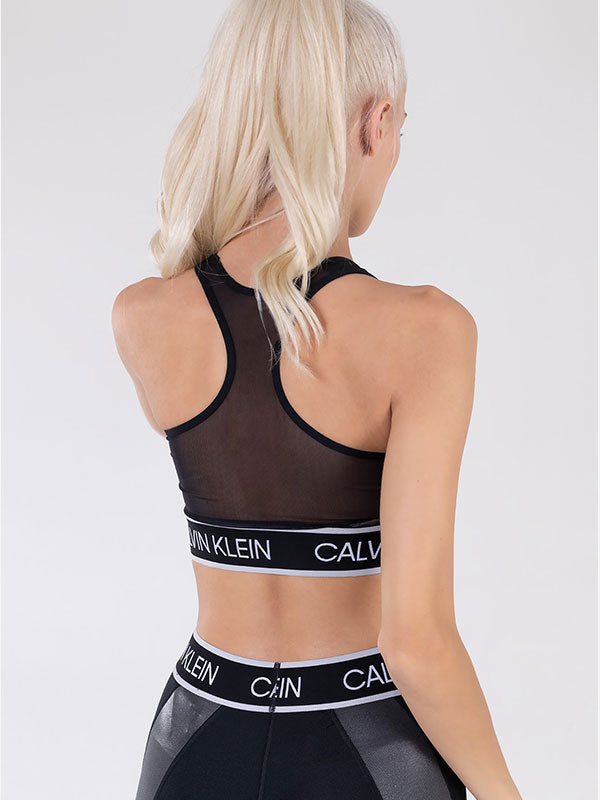 Wo - Medium Support CK Black / L