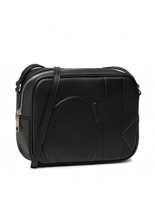 Large Camera Bag Black / OS