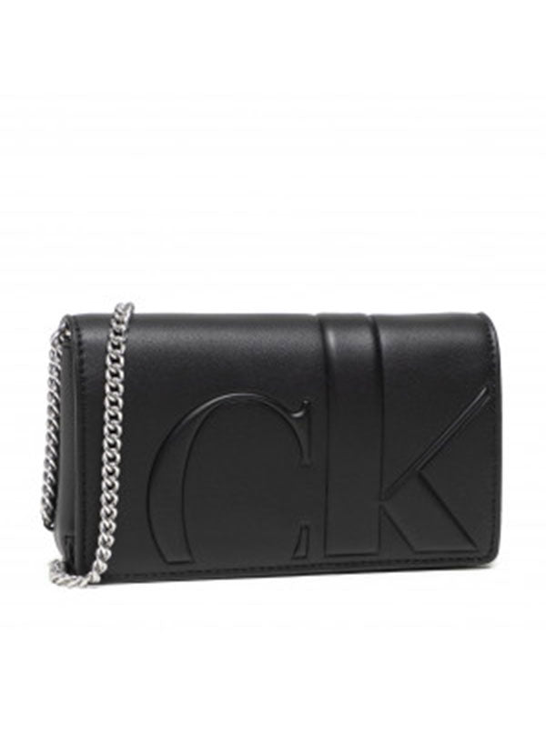 Phone Crossbody Black / OS