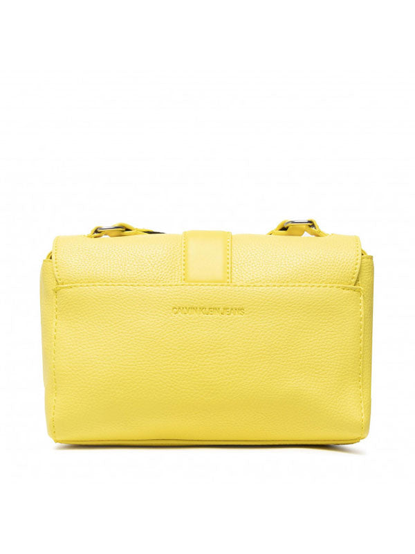 Flap Crossbody Bright Sunshine / OS