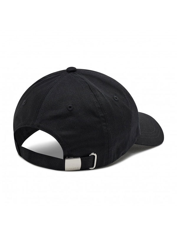 Bb Cap Ck Black / OS