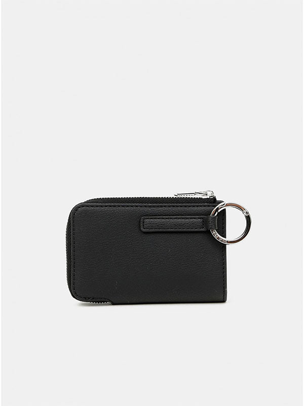 Z/A Wallet W/ Clip O Ck Black / OS