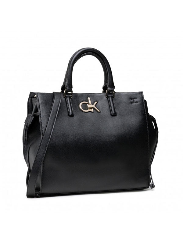 Tote Md Ck Black / OS