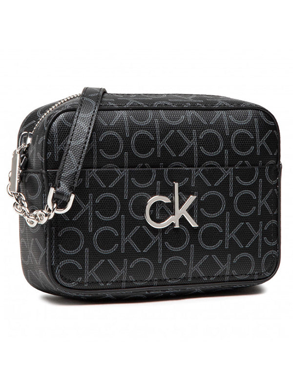 Camera Bag Monogram Black Mono / OS