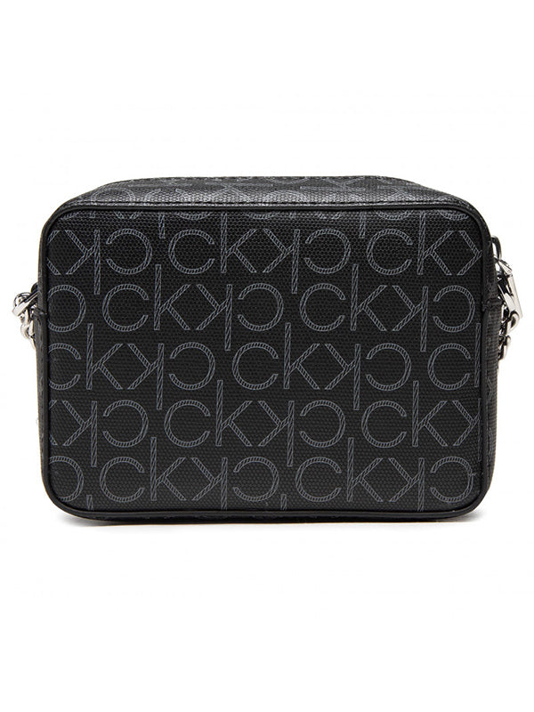 Camera Bag Monogram Black Mono / OS