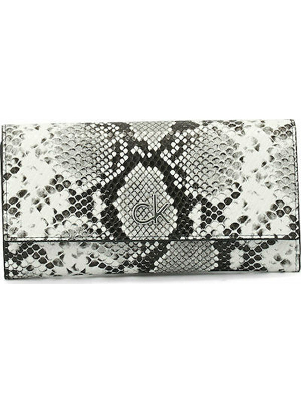 Trifold Lg Python Pu Python Print / OS