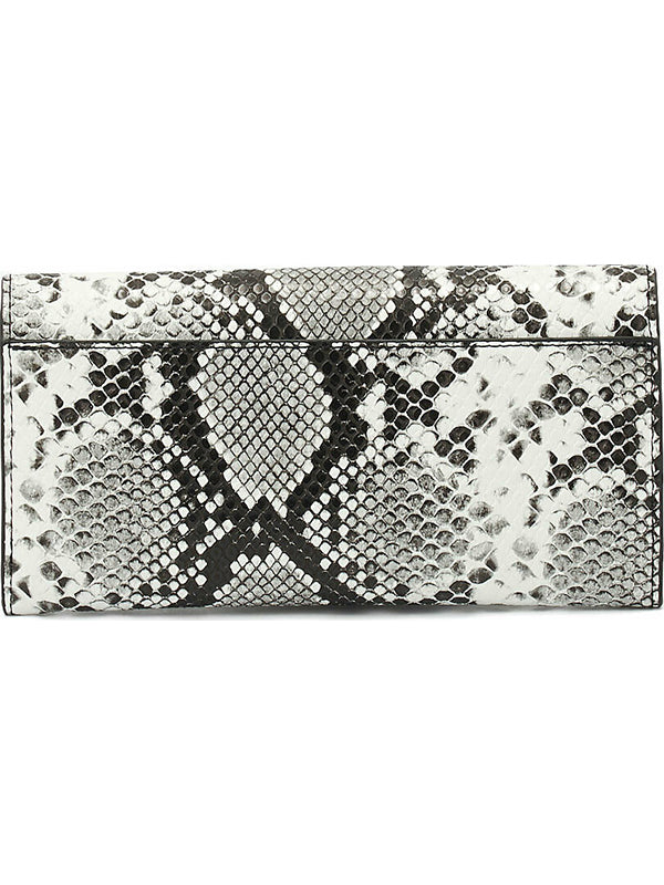 Trifold Lg Python Pu Python Print / OS